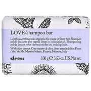 LOVE Smoothing Shampoo Bar