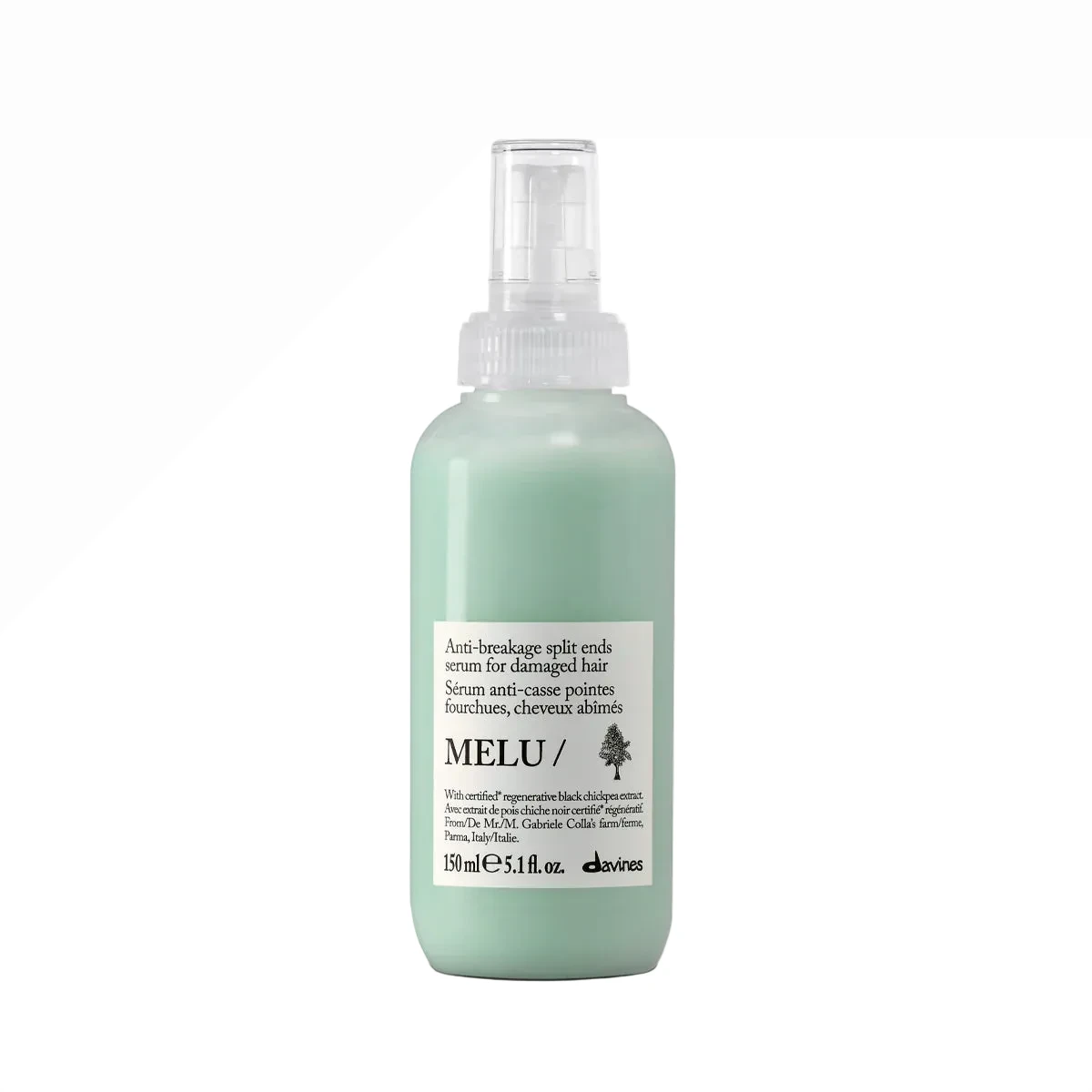 Davines Melu