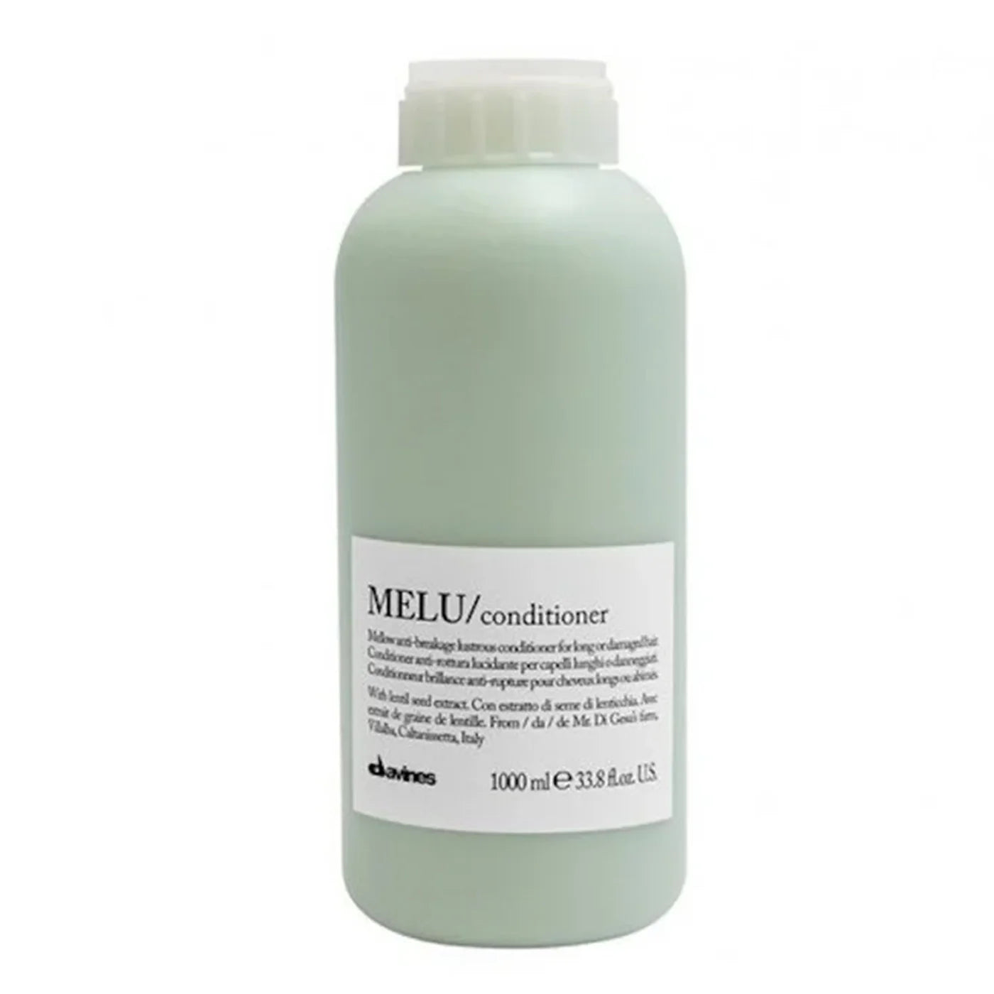 MELU Conditioner