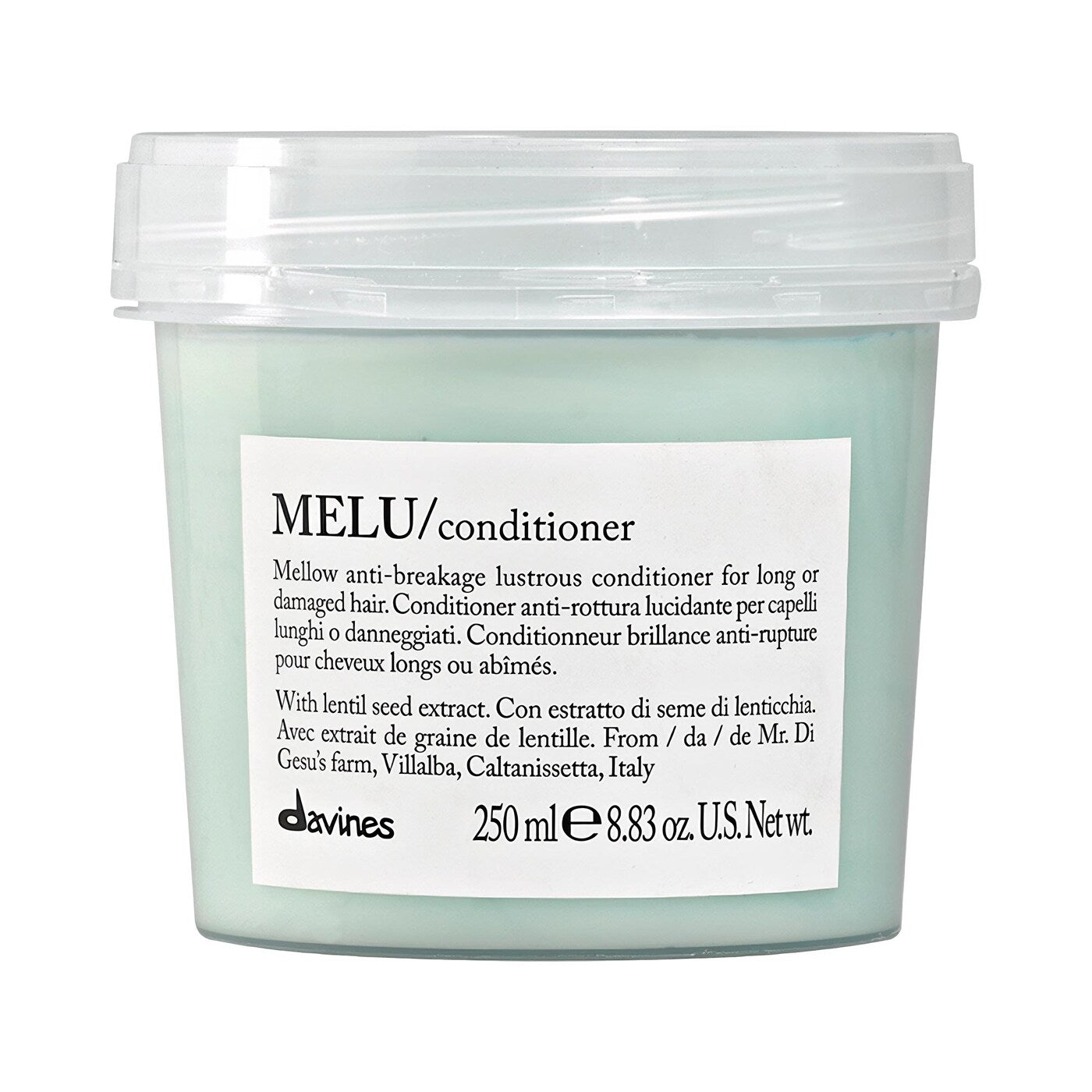 MELU Conditioner