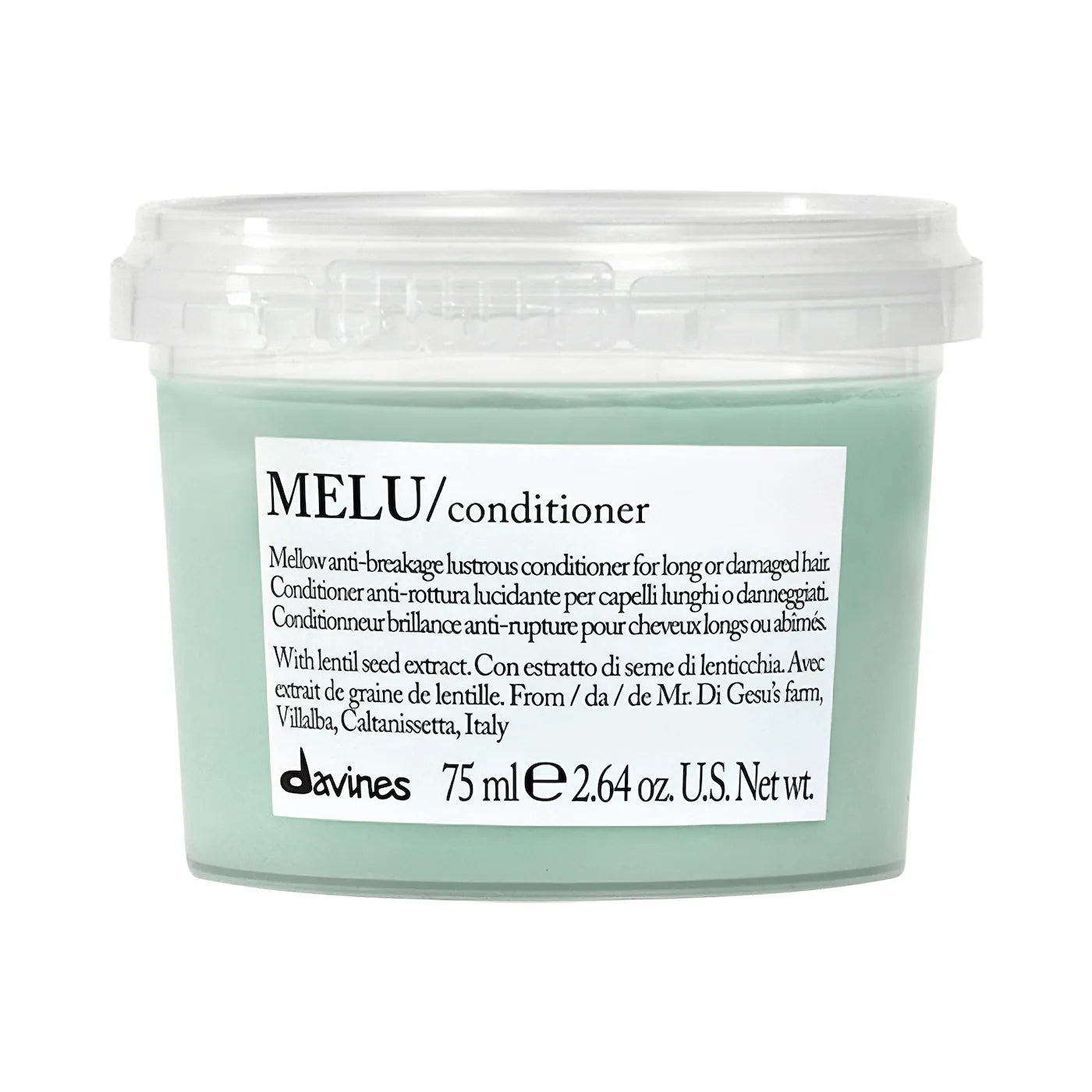 MELU Conditioner