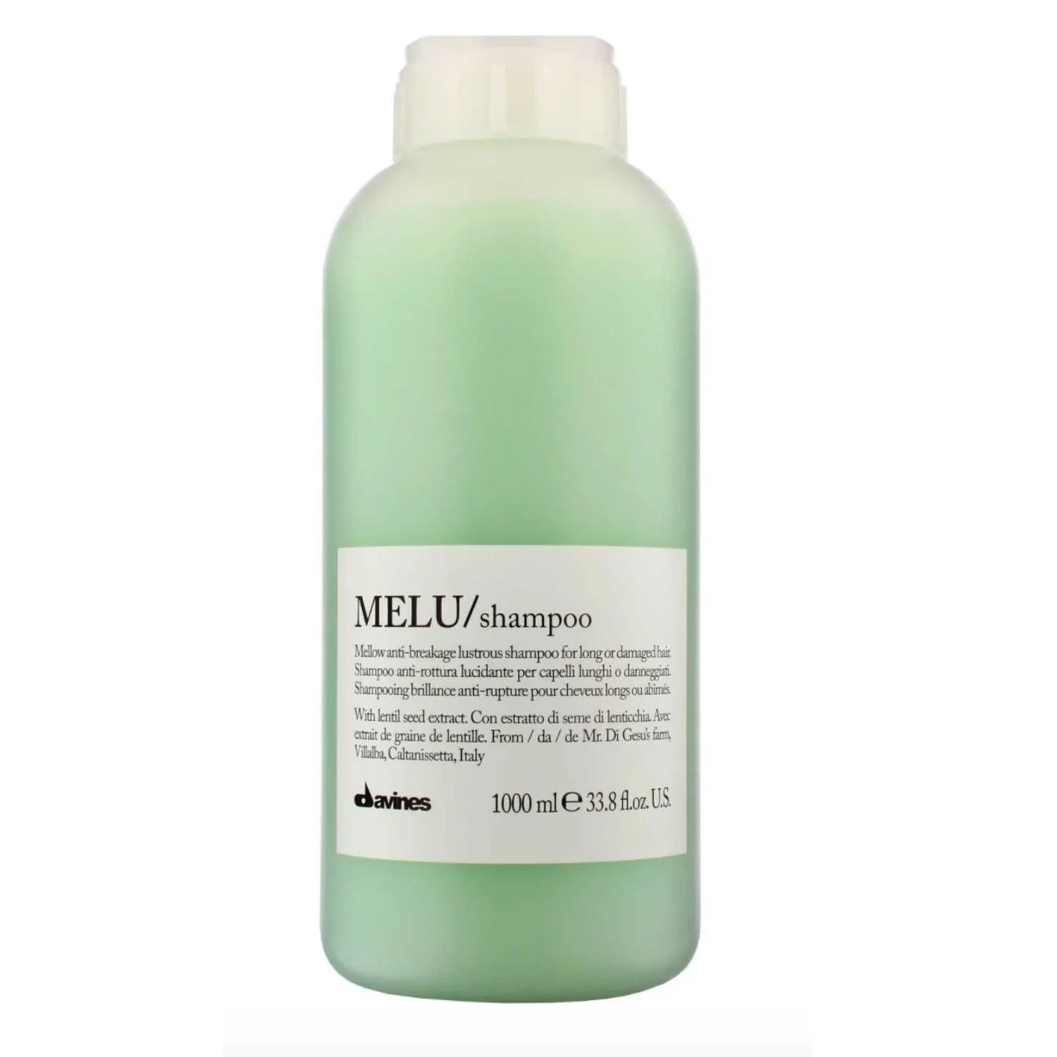 MELU Shampoo