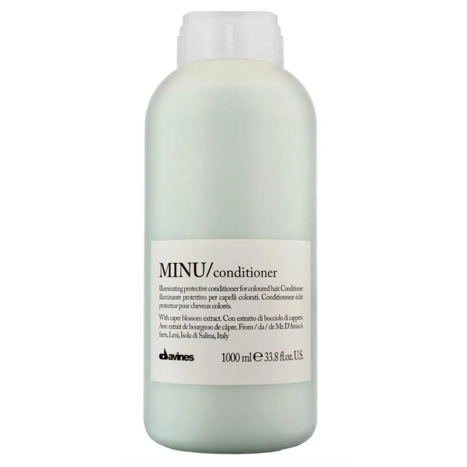 MINU Conditioner