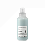 Davines Minu heat protectant milk for coloured hair