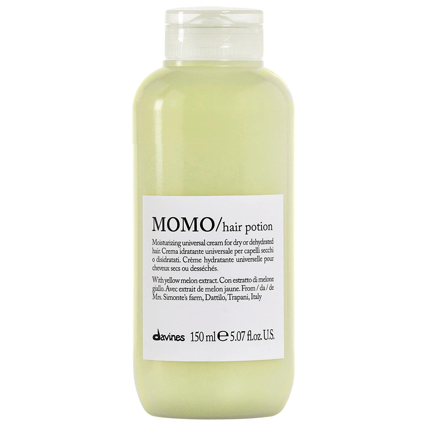 MOMO Hair Potion