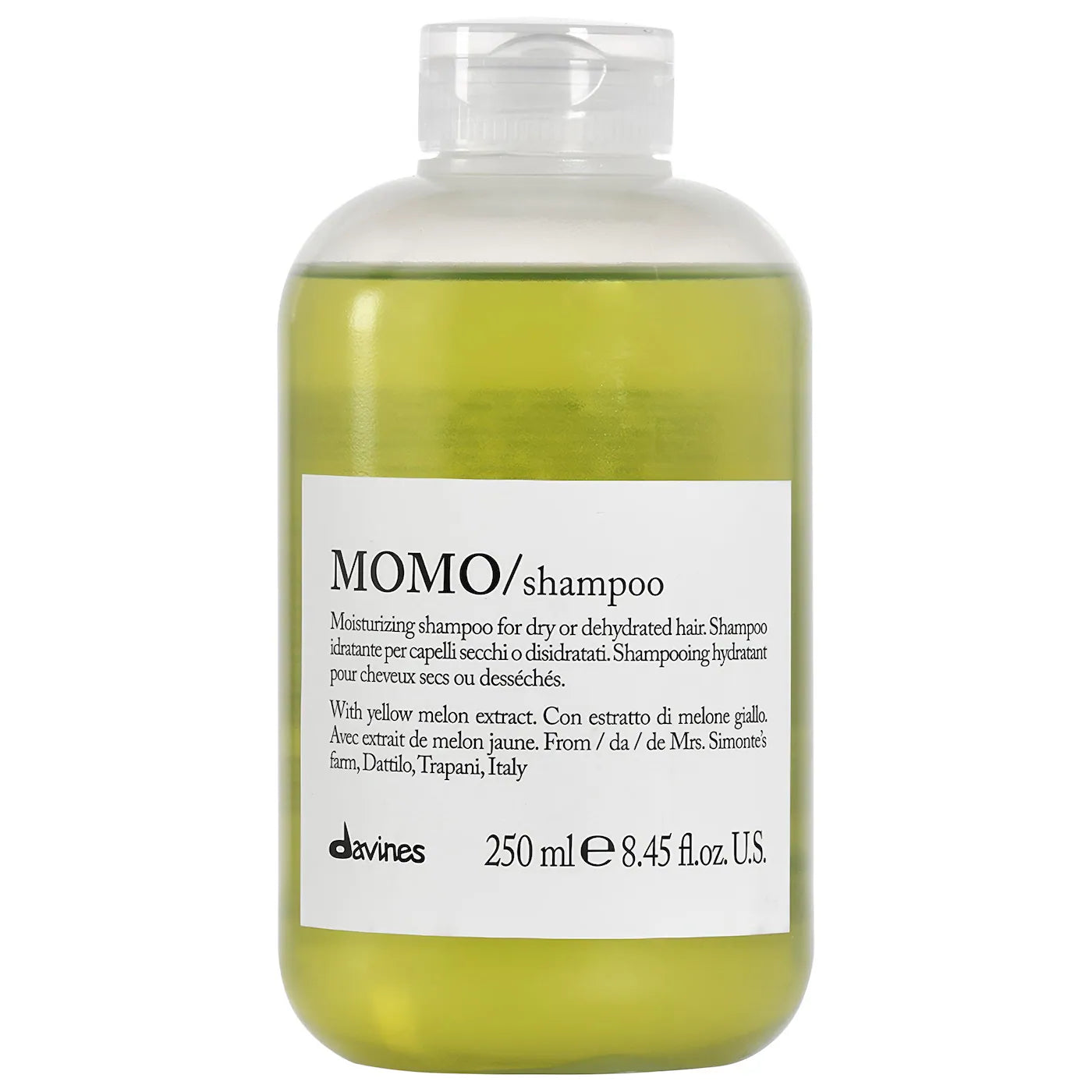 MOMO Shampoo