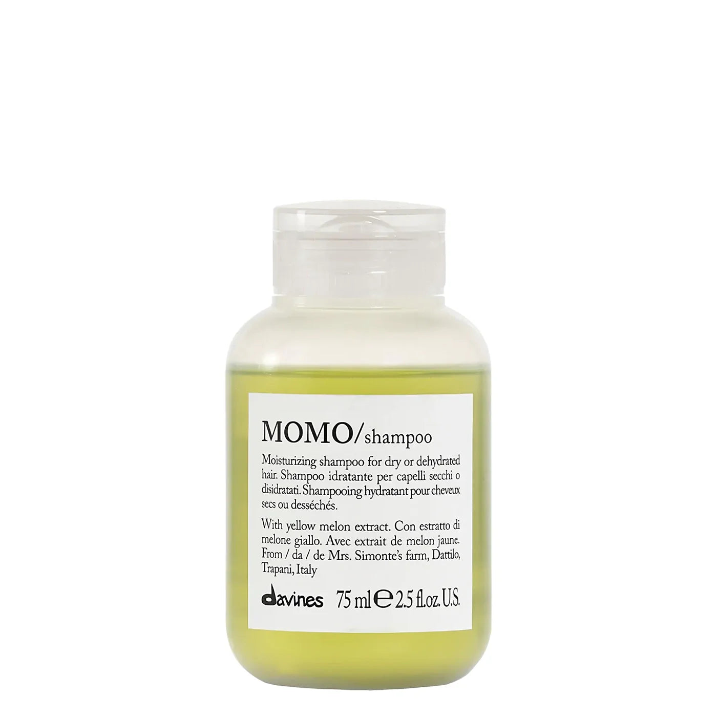 MOMO Shampoo