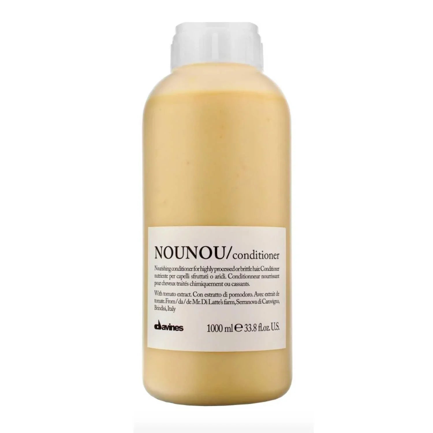 NOUNOU Conditioner