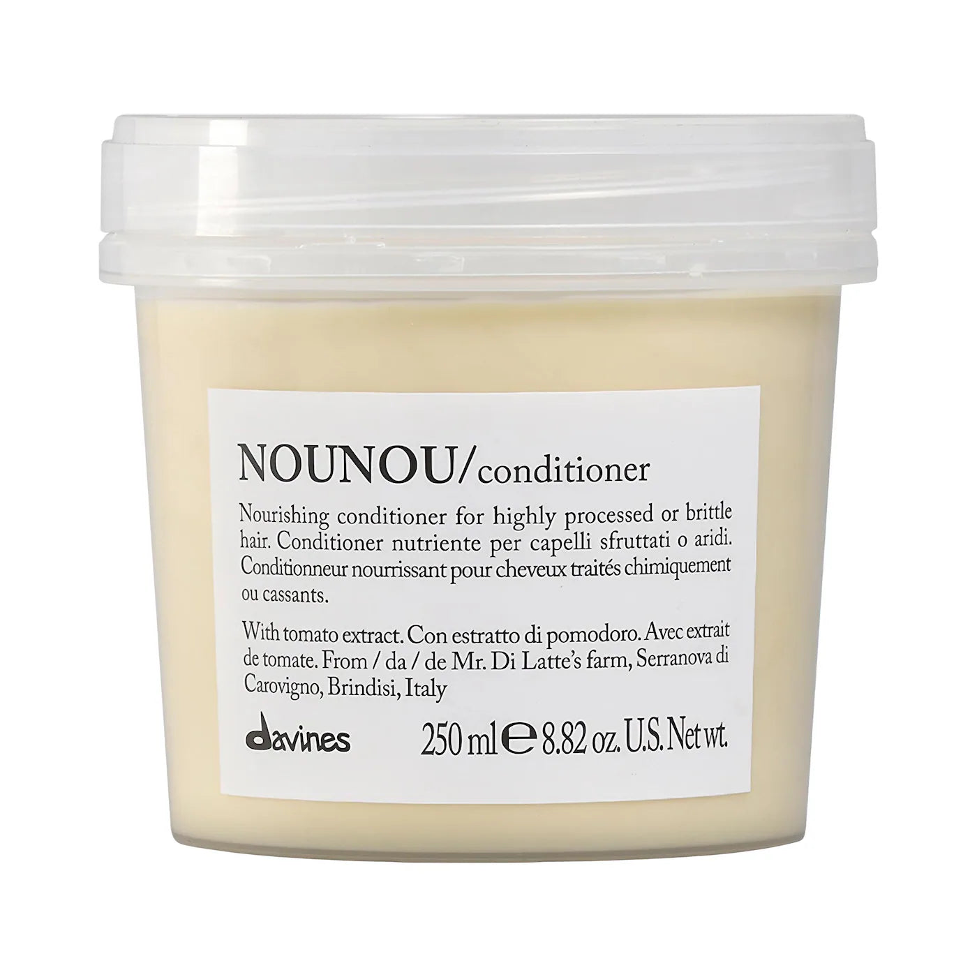NOUNOU Conditioner