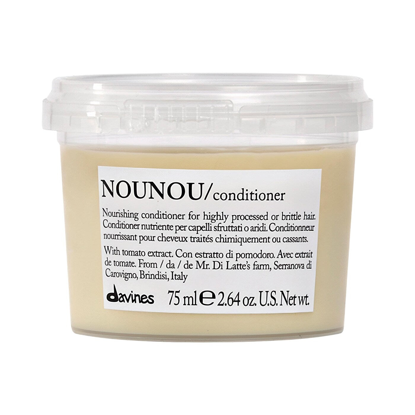NOUNOU Conditioner