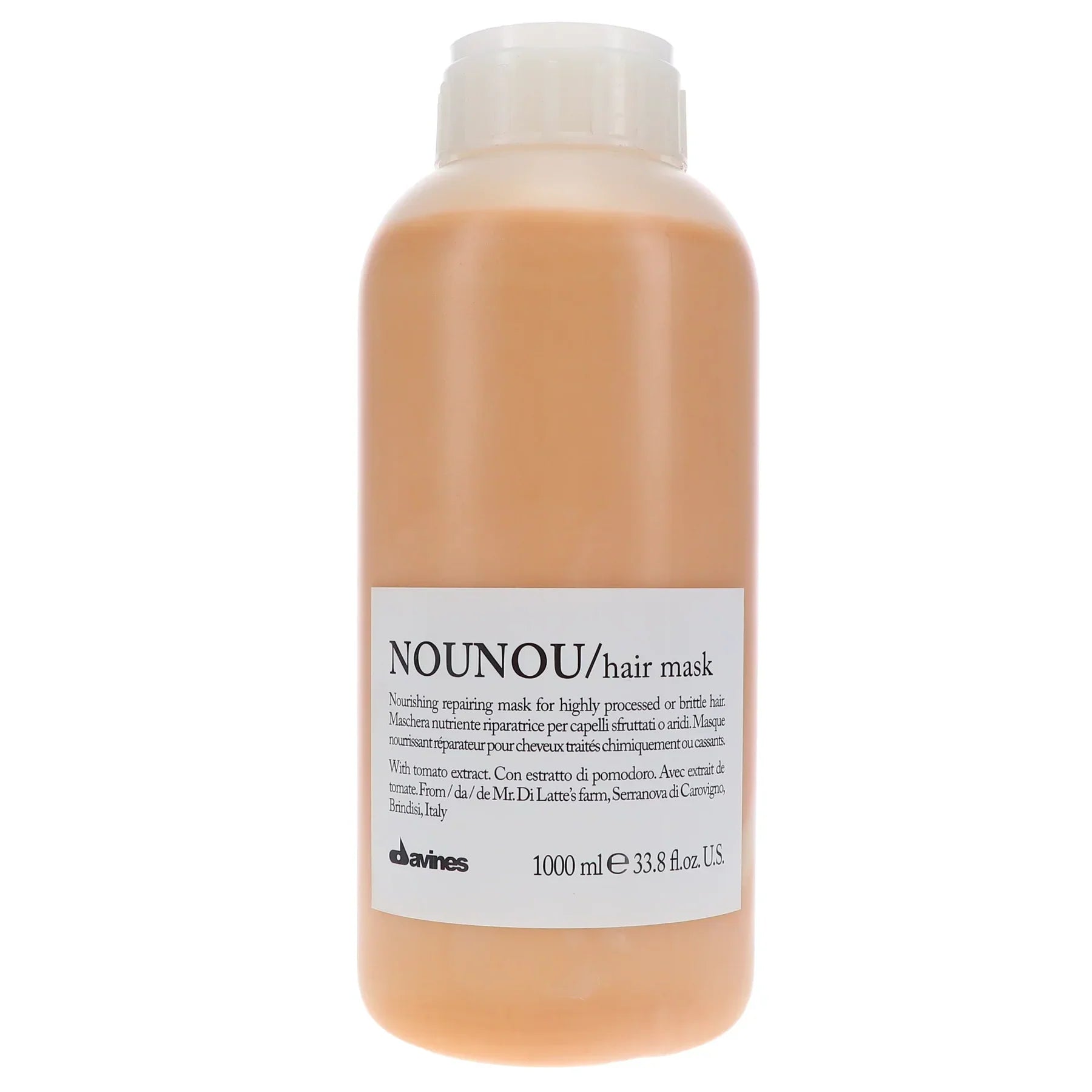 NOUNOU Hair Mask
