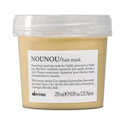 NOUNOU Hair Mask