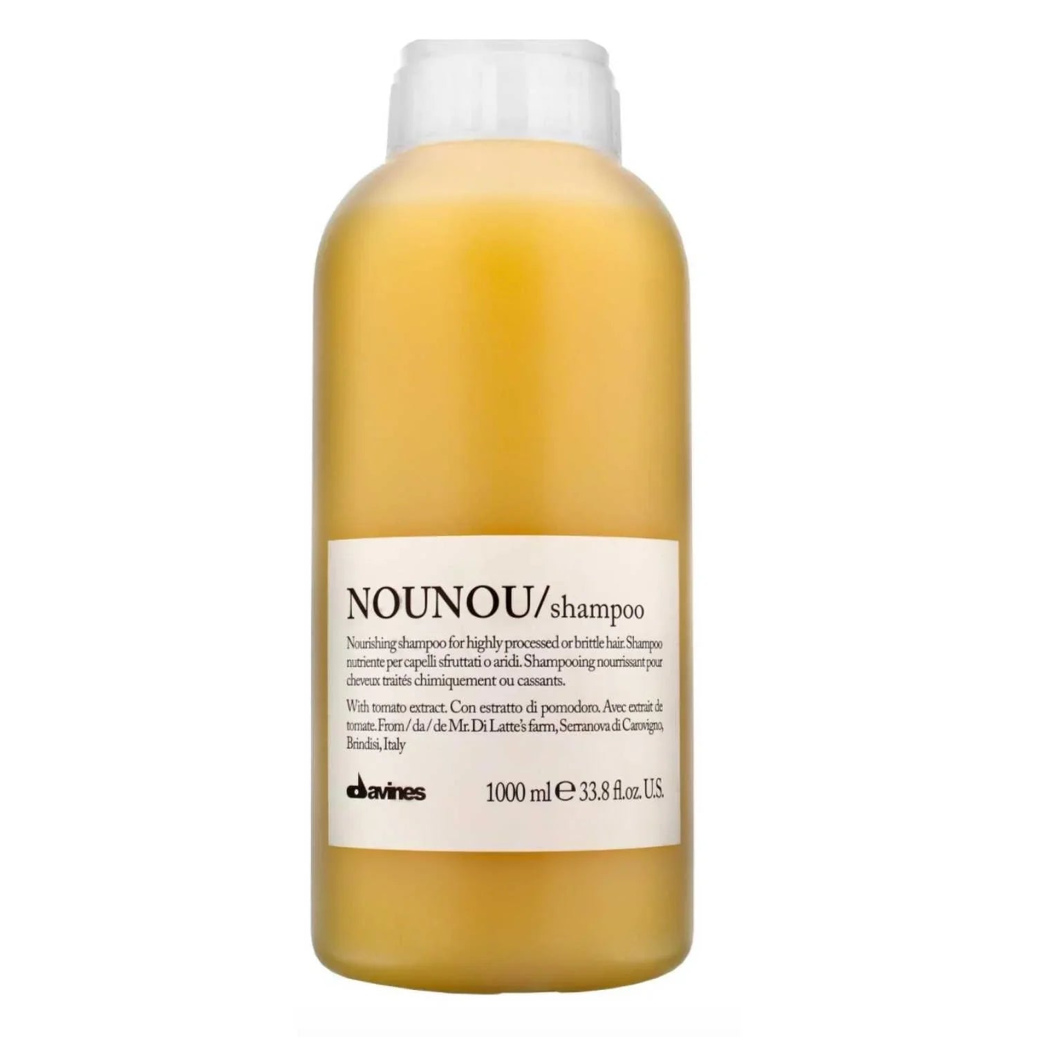 NOUNOU Shampoo