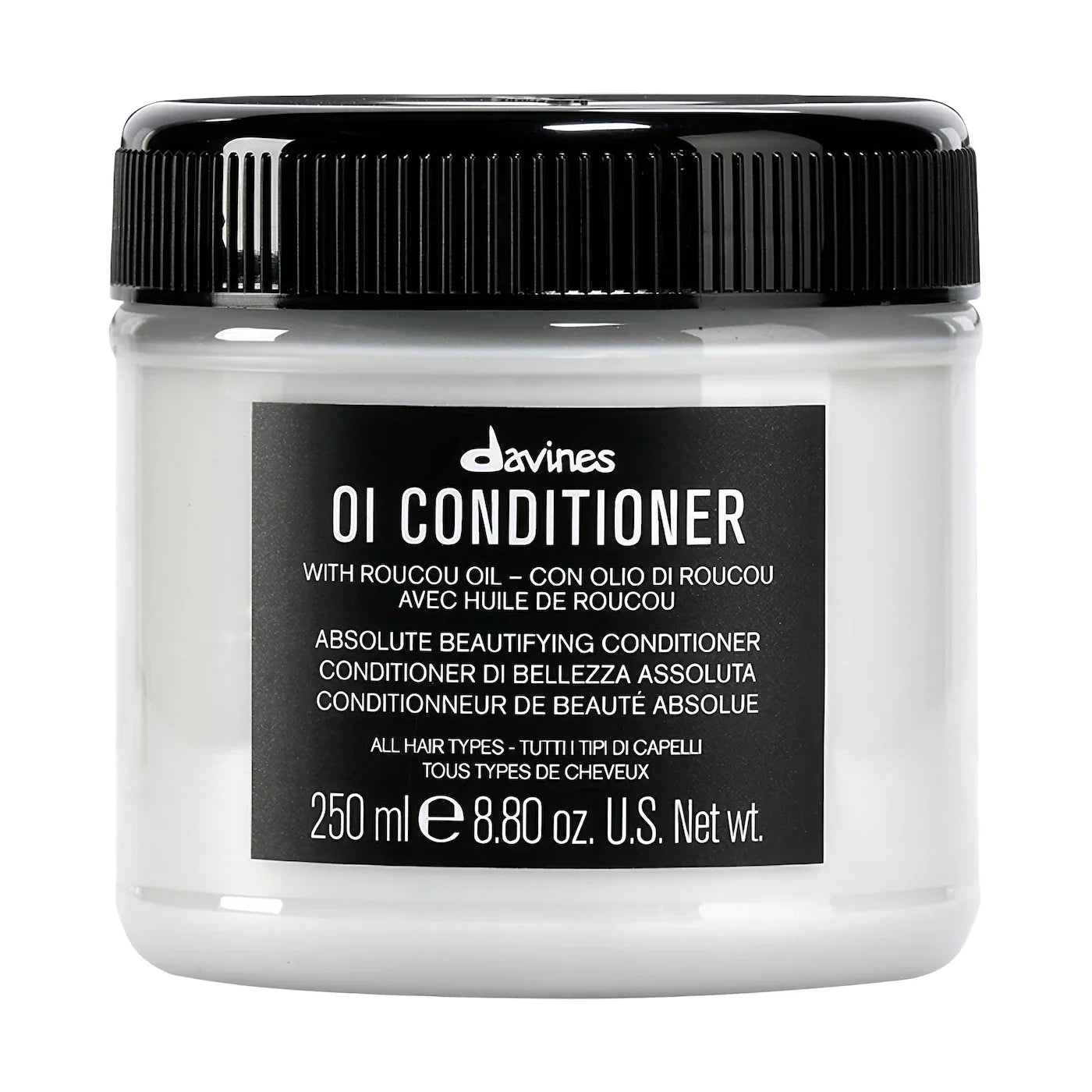 OI Conditioner