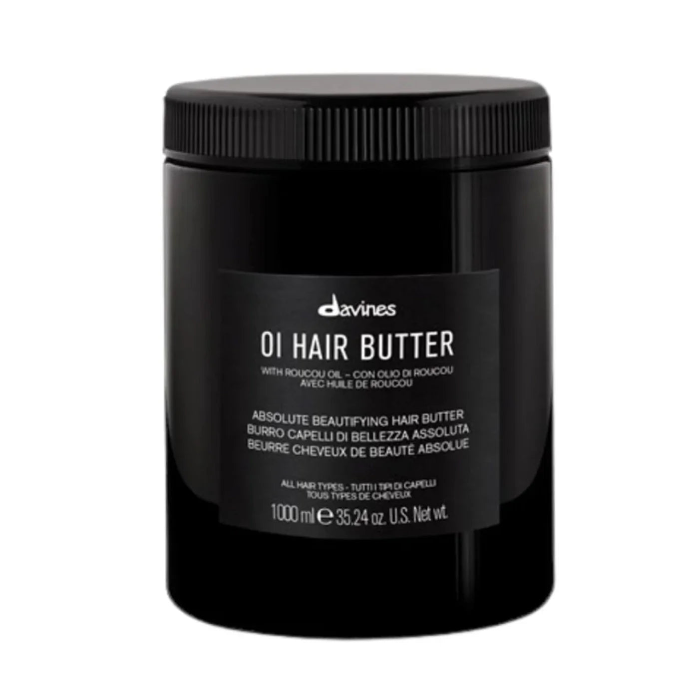 OI Hair Butter