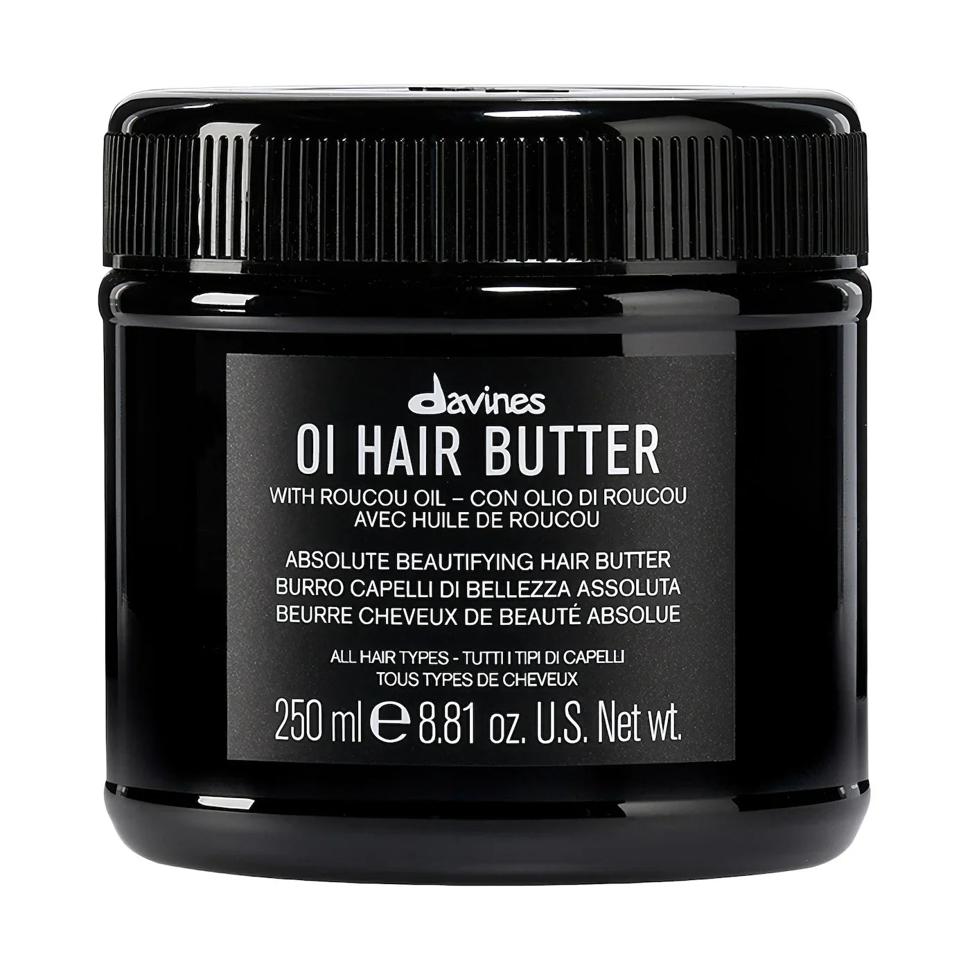 OI Hair Butter