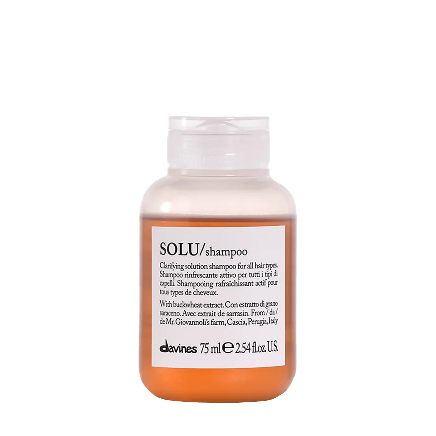 SOLU Shampoo