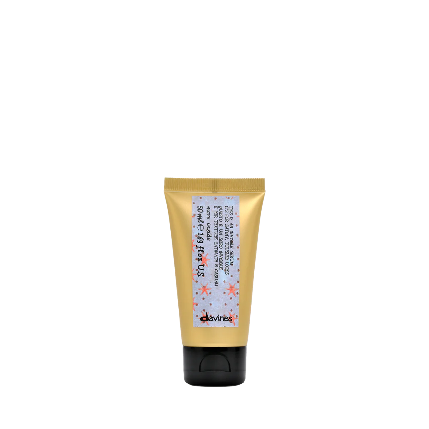 This Is An Invisible Serum