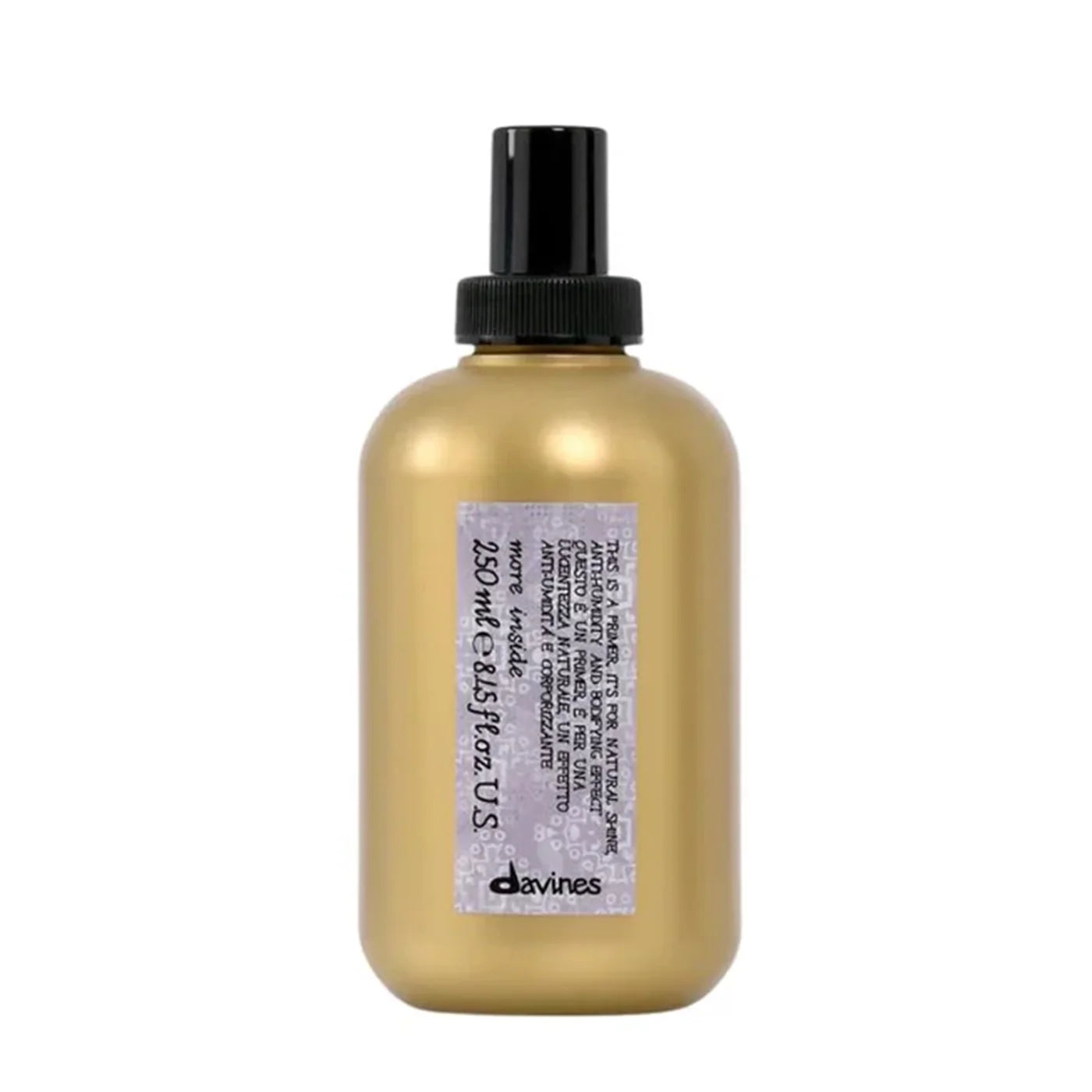 This Is A Blow Dry Primer