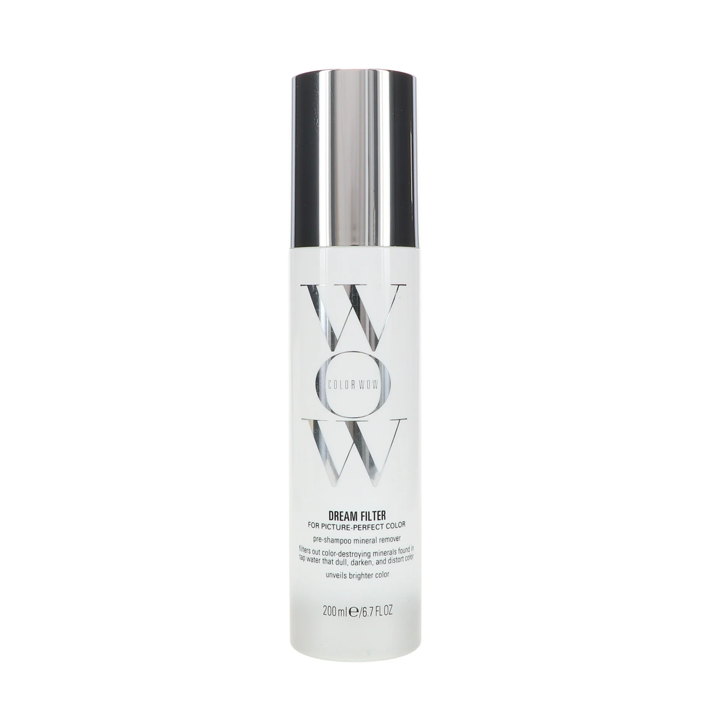 Dream Filter Pre-Shampoo Treatment