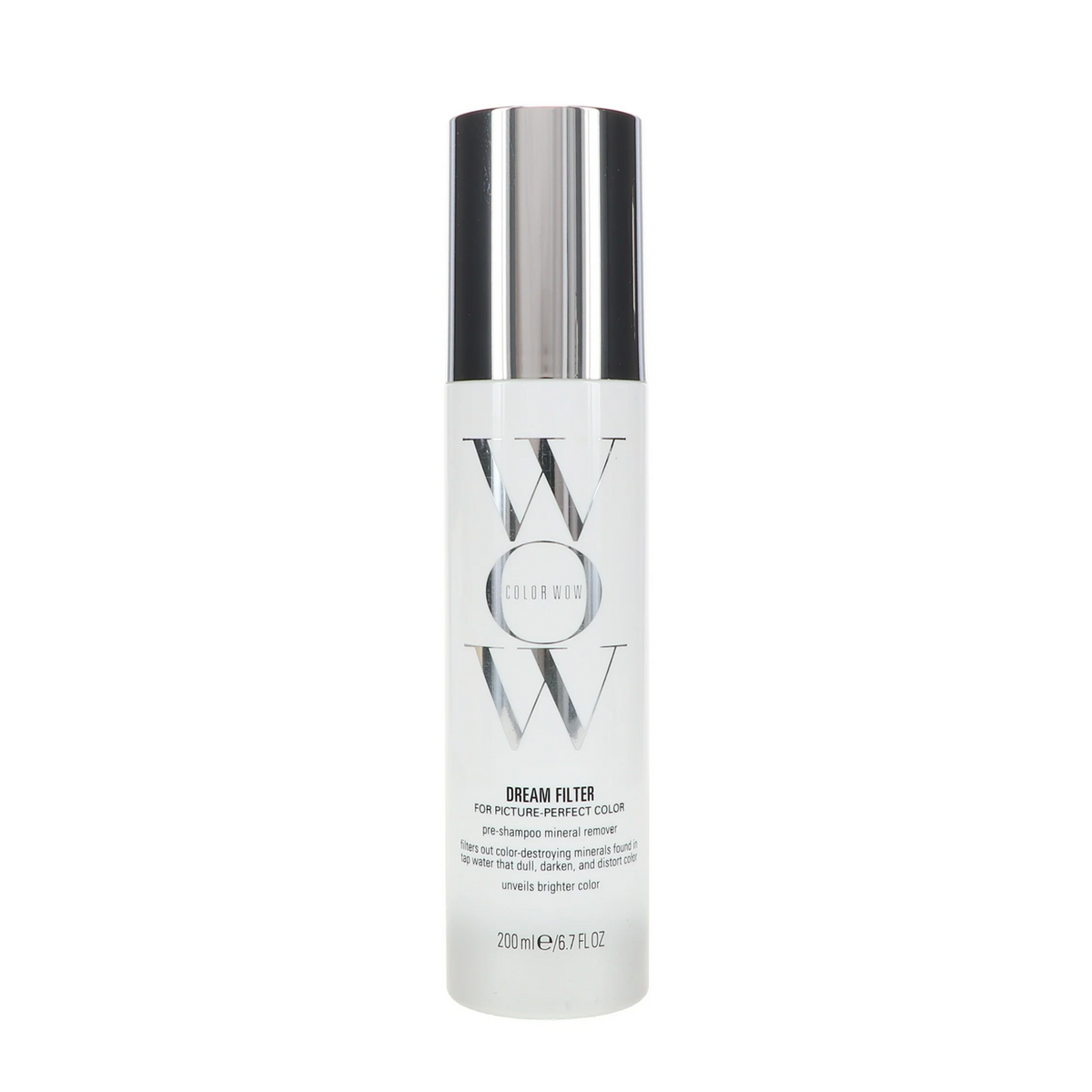 Dream Filter Pre-Shampoo Treatment by Color Wow – Hair by Reema