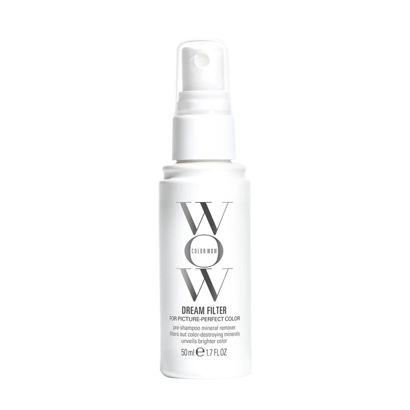 Dream Filter Pre-Shampoo Treatment