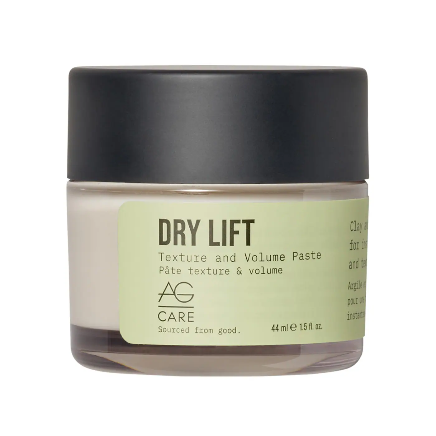 Dry Lift Texture & Volume Paste