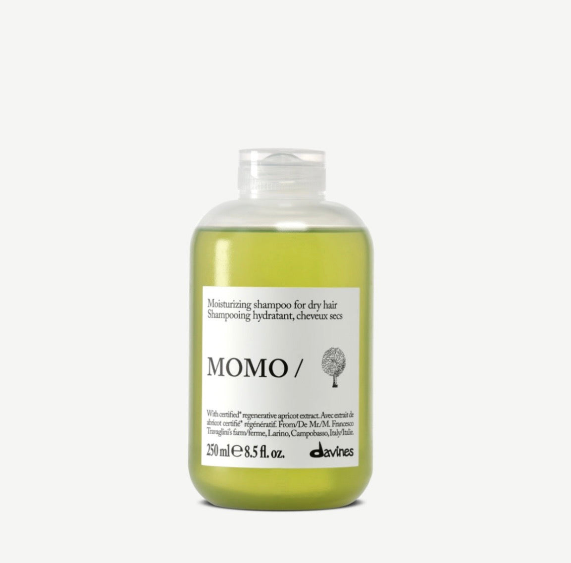 MOMO Shampoo