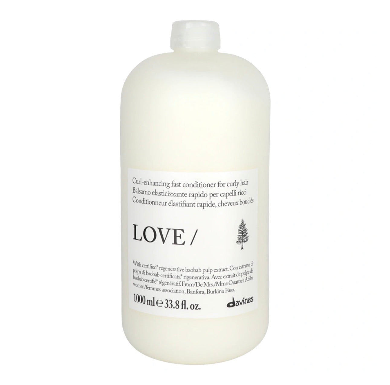 LOVE Curl Conditioner