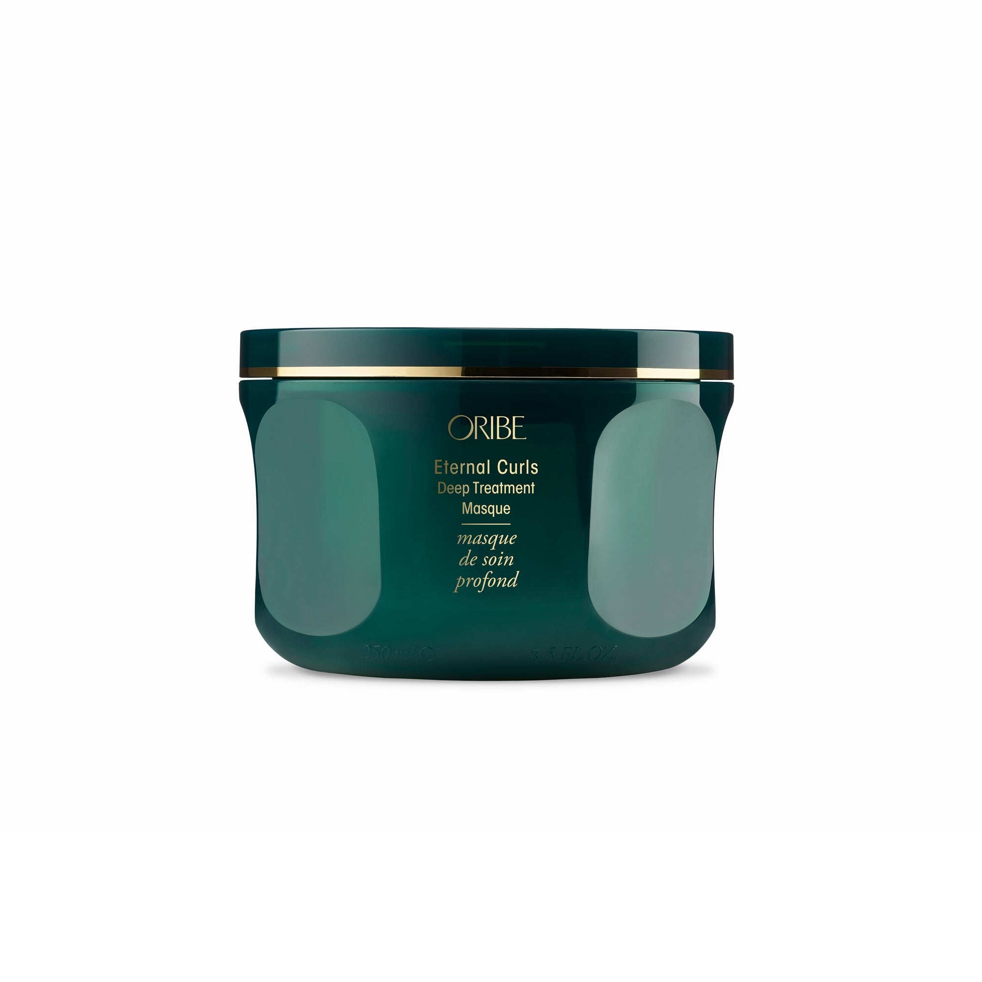 Eternal Curls Deep Treatment Masque