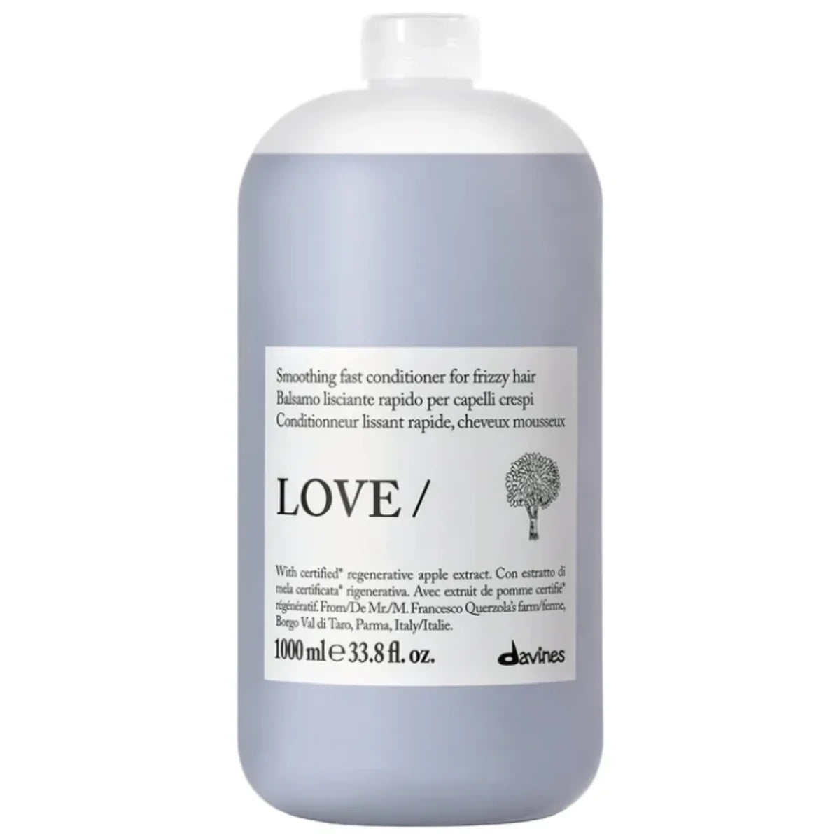 LOVE Smoothing Conditioner