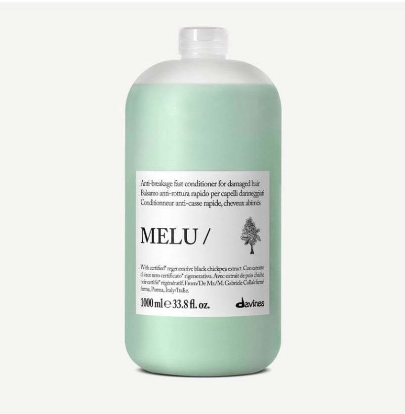 MELU Conditioner