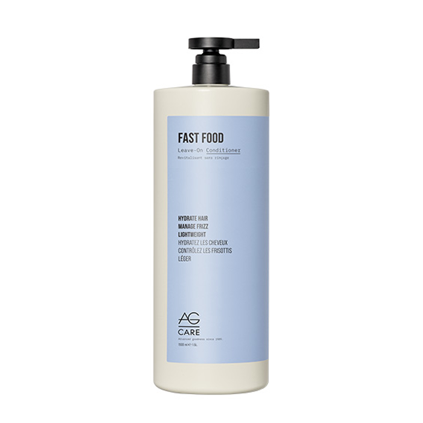 Fast Food Leave-On Conditioner