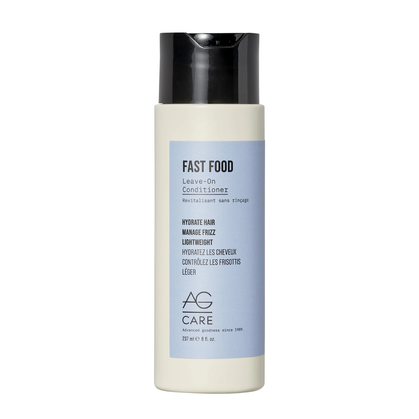 Fast Food Leave-On Conditioner
