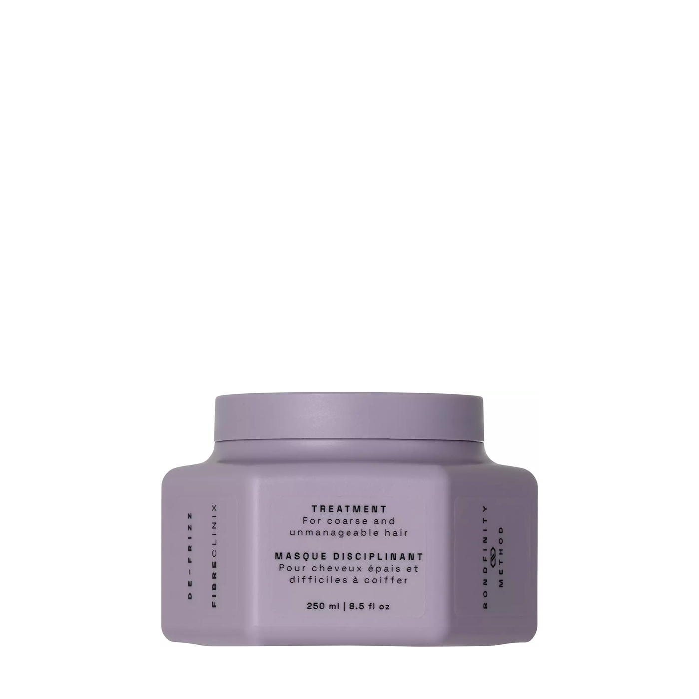 Fibre Clinix De-Frizz Treatment