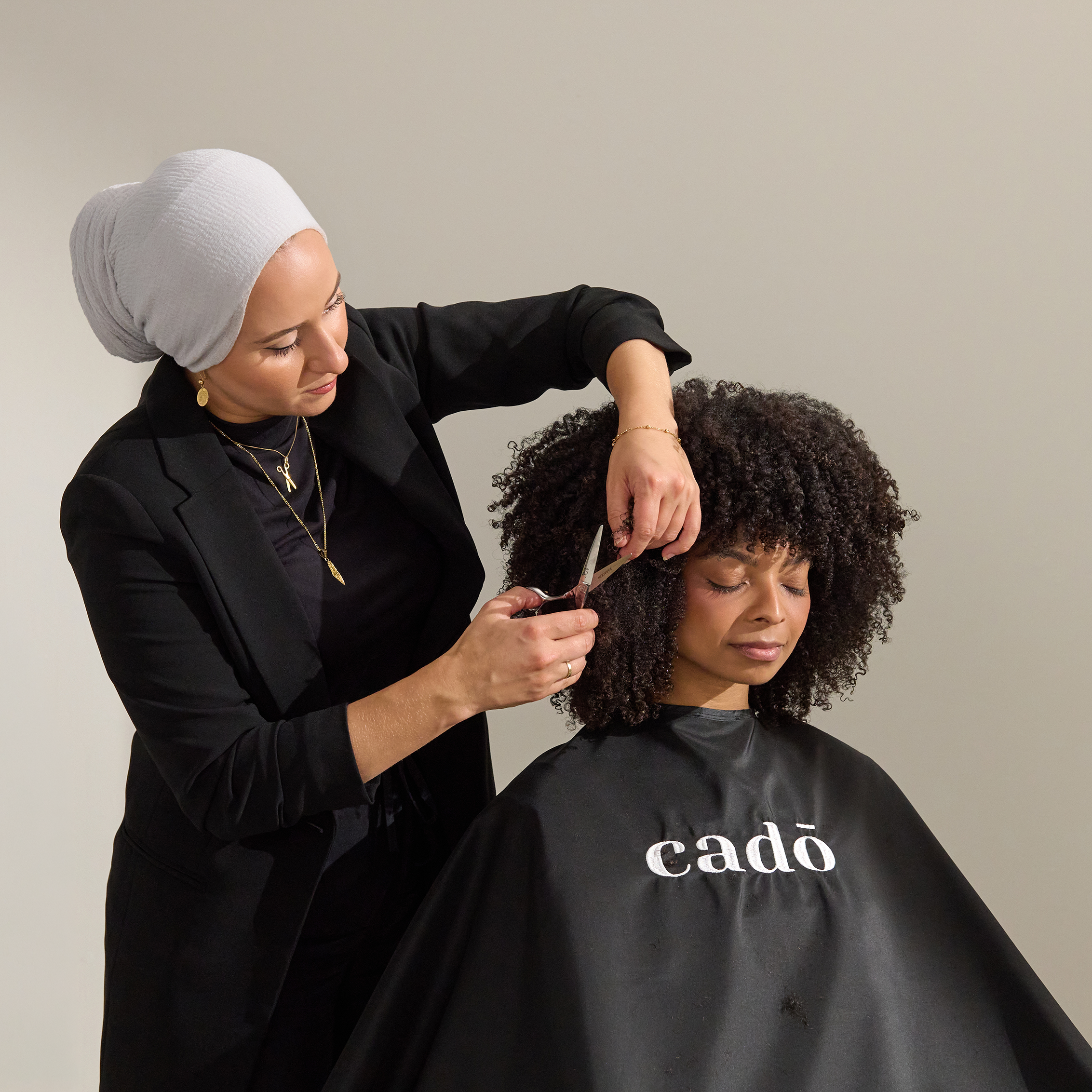 Hair by Reema
