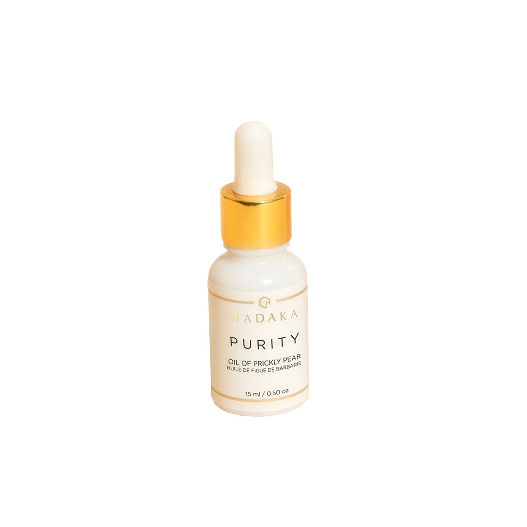 Purity Oil of Prickly Pear