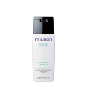 Scalp Purifying Gel Shampoo