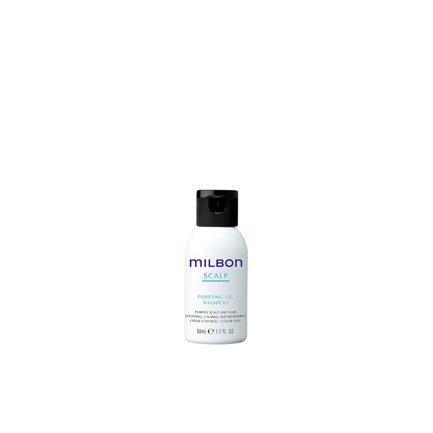 Scalp Purifying Gel Shampoo