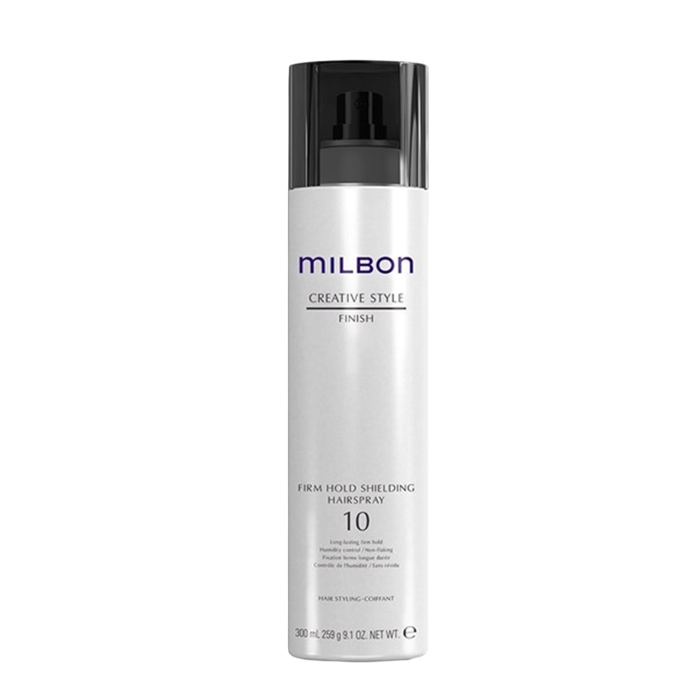 Creative Style Firm Hold Shielding Hairspray
