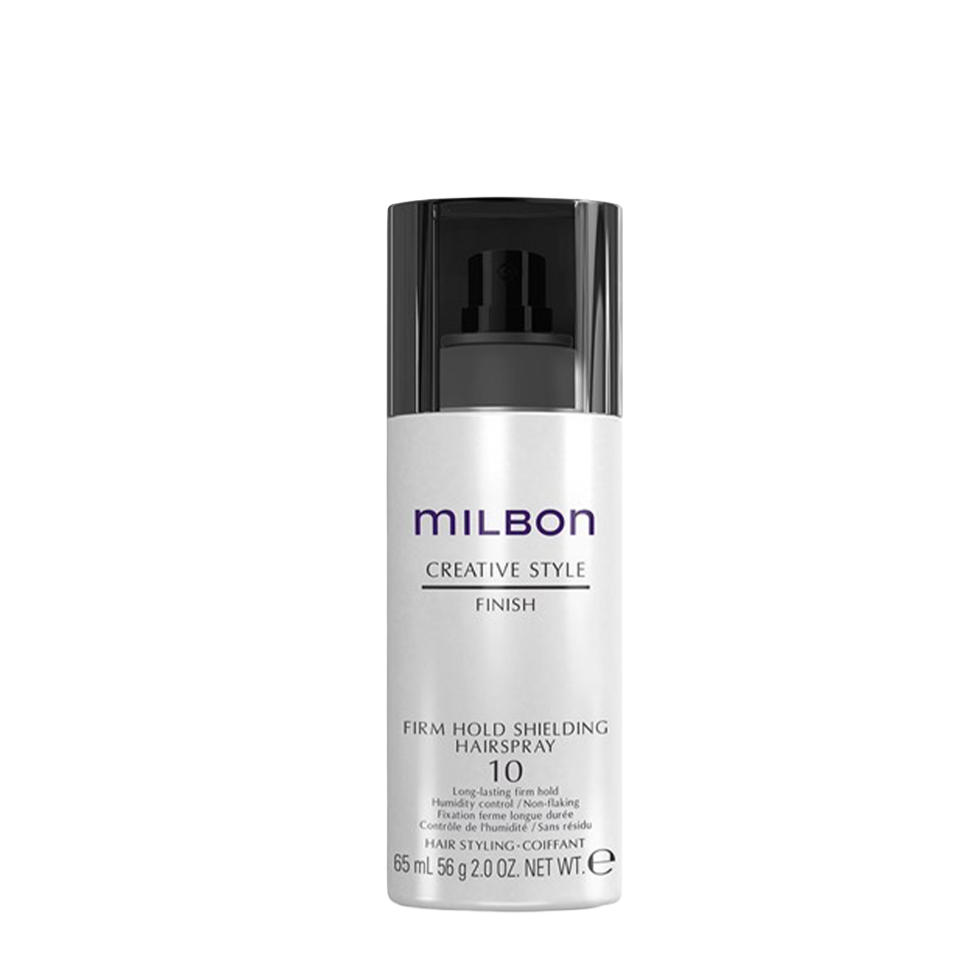 Creative Style Firm Hold Shielding Hairspray
