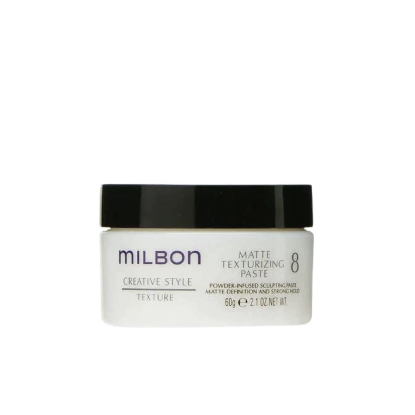 Creative Style Matte Texturizing Paste