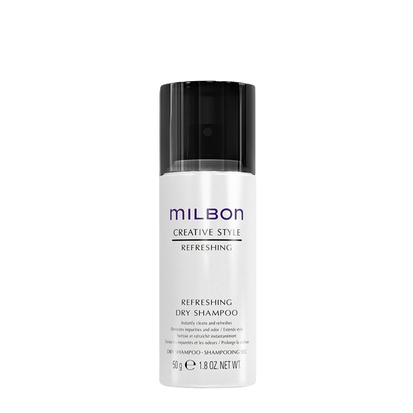 Creative Style Refreshing Dry Shampoo