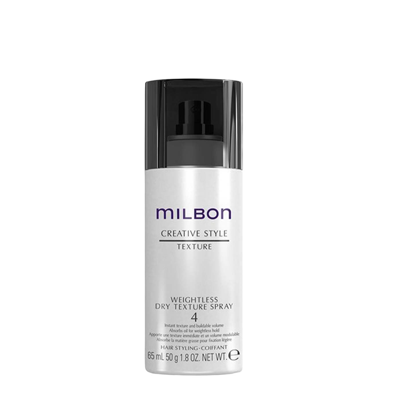 Creative Style Weightless Dry Texture Spray