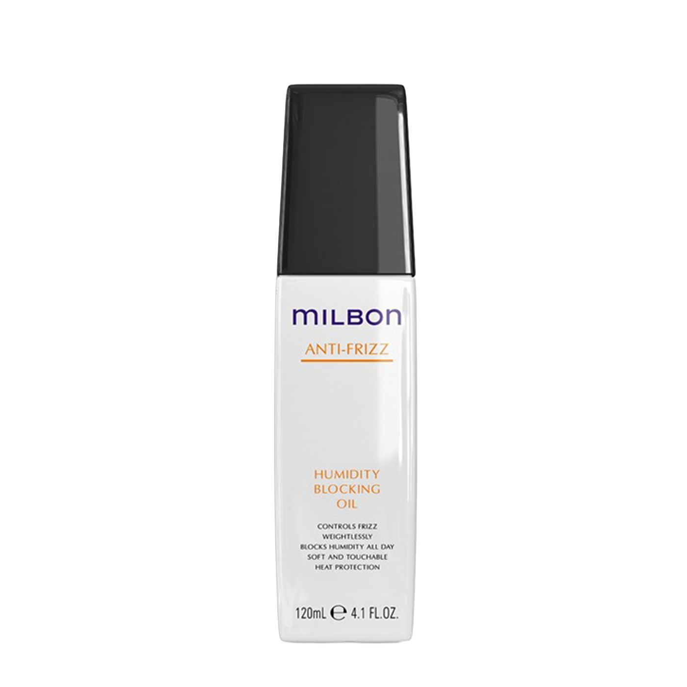 Anti-Frizz Humidity Blocking Oil
