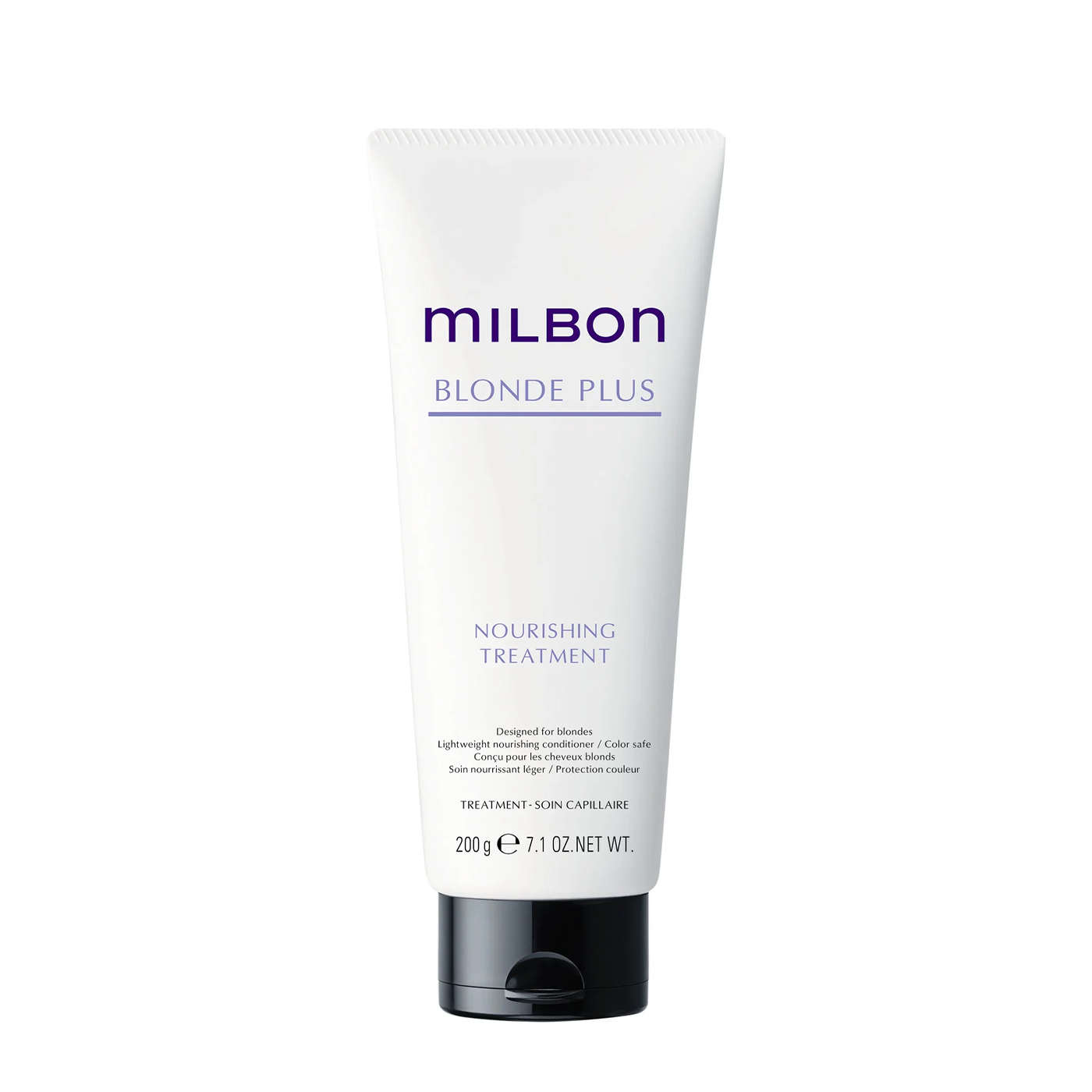Blonde Plus Nourishing Violet Treatment