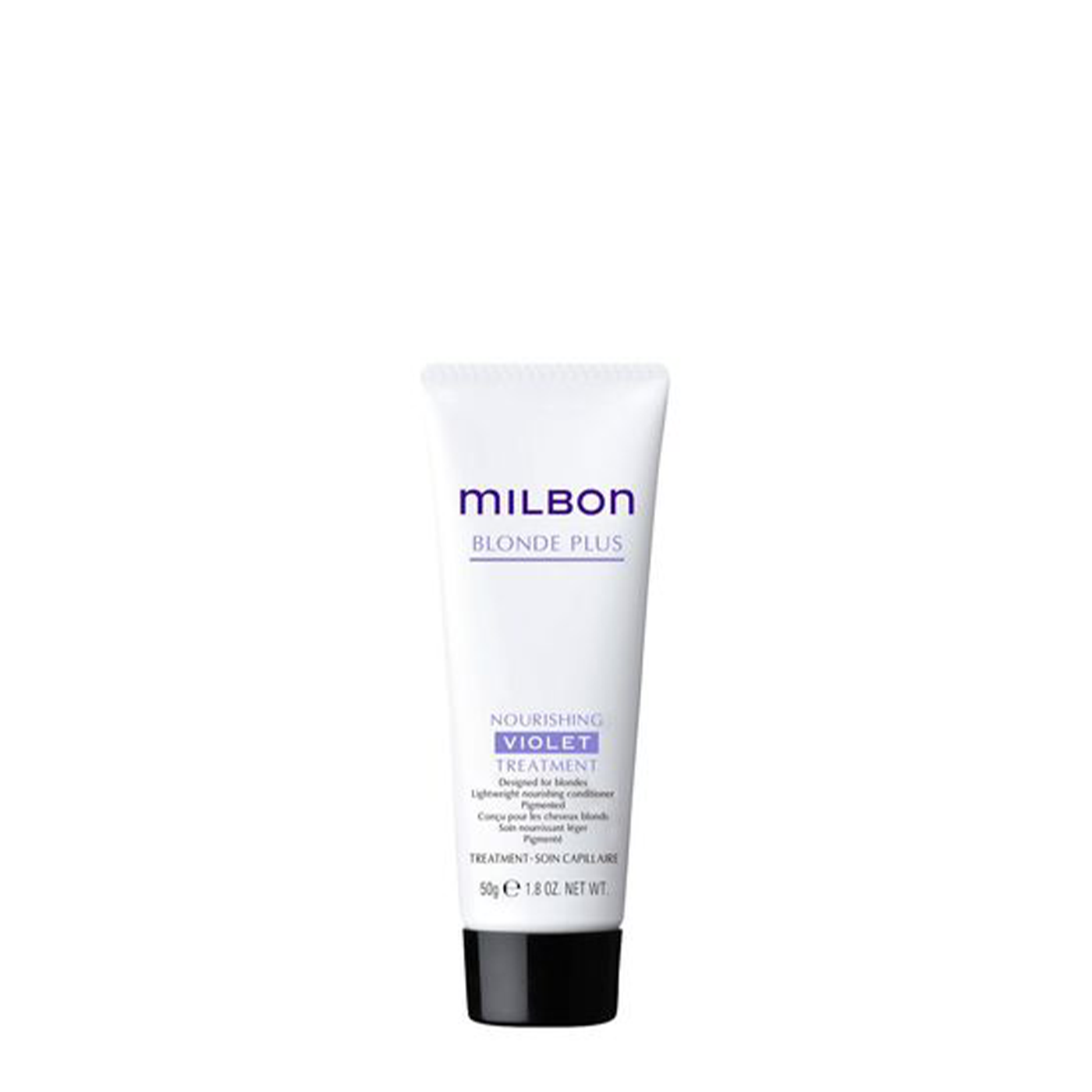 Blonde Plus Nourishing Violet Treatment