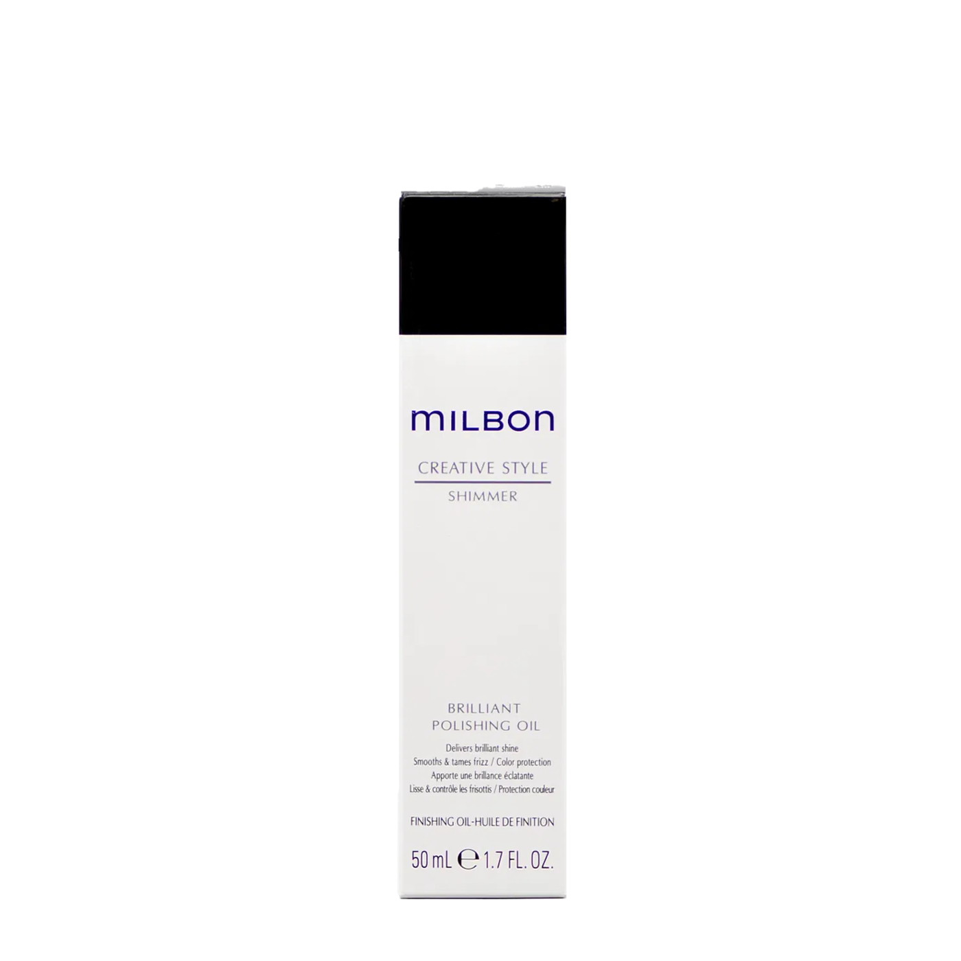 Creative Style Brilliant Polishing Oil