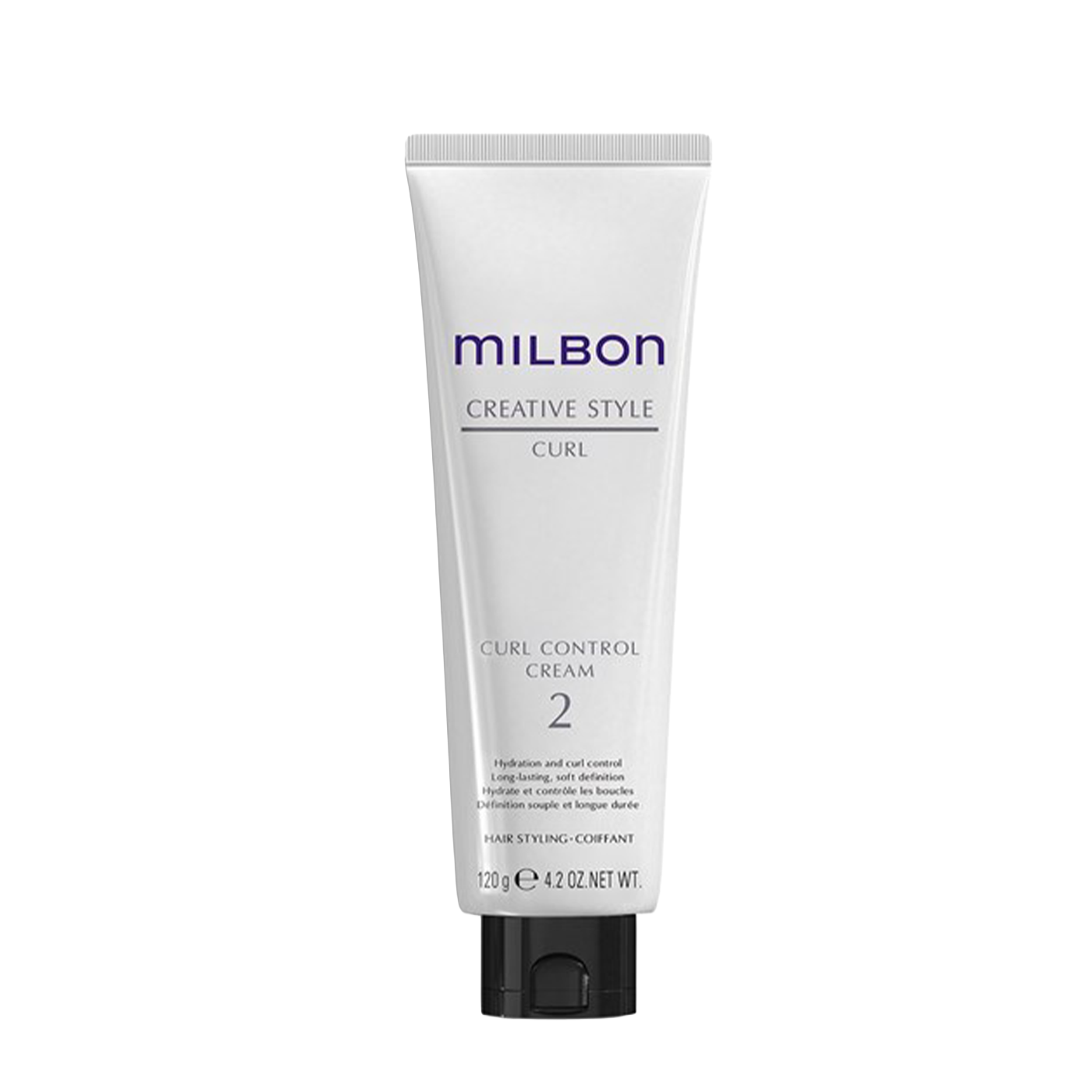 Creative Style Curl Control Cream