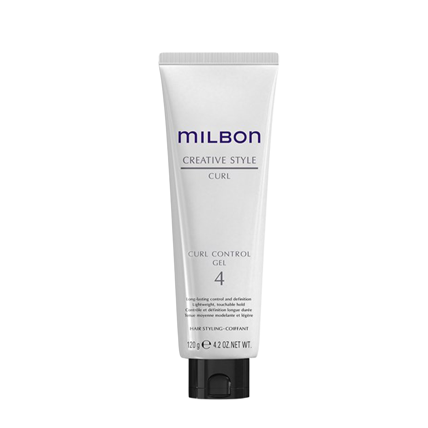 Creative Style Curl Control Gel